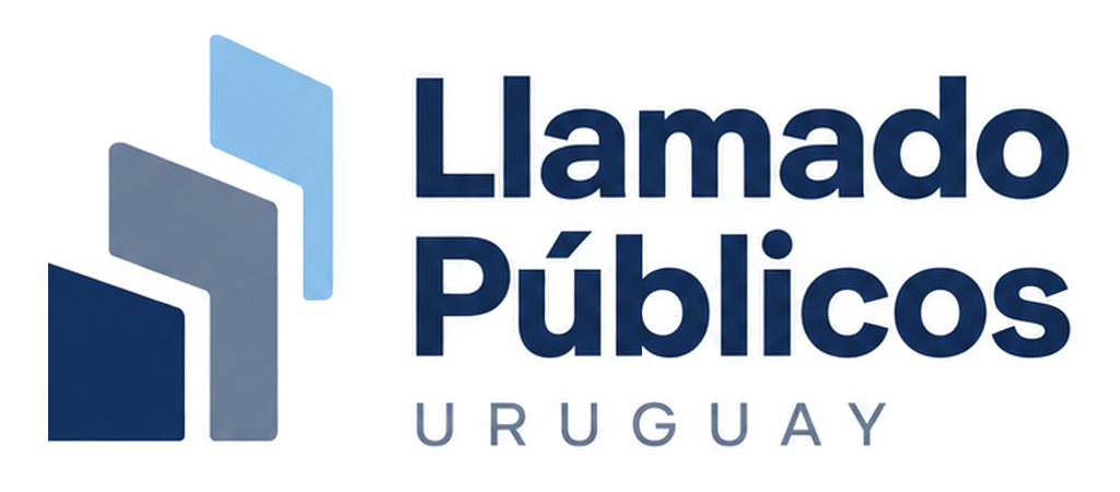 Llamados Públicos Uruguay